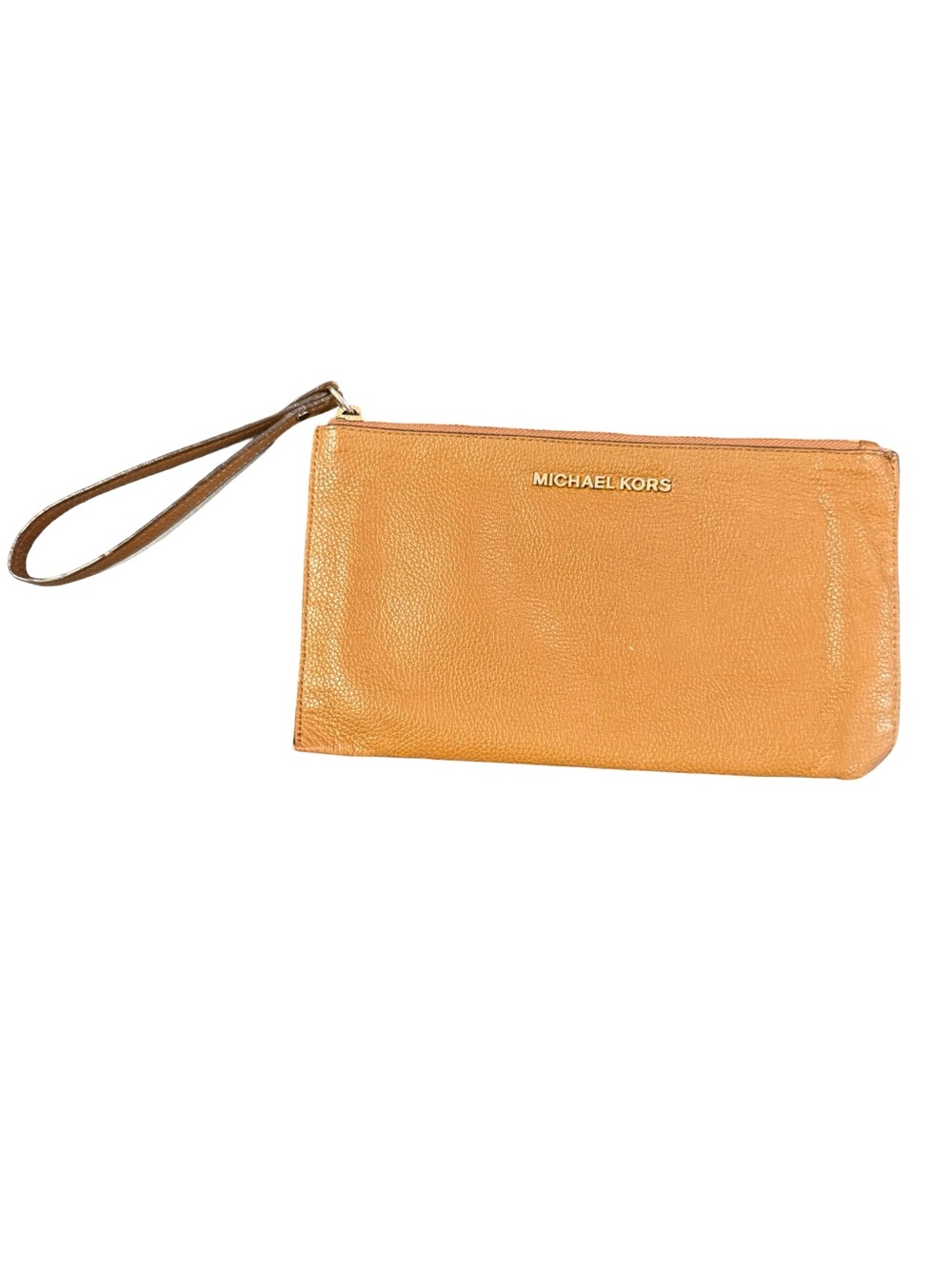 111 / Michael Kors Wristlet Bag Size 5.5”x9.5”